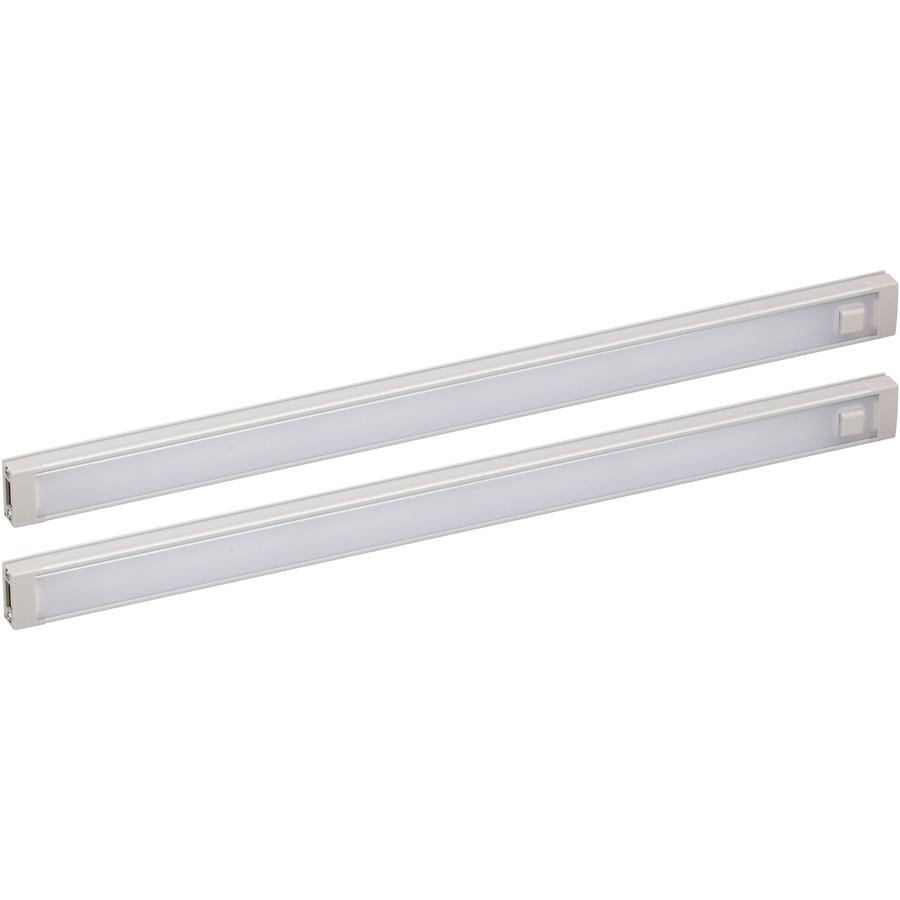 Black & Decker Under Cabinet 12 1-Bar Add-On Lighting BOSLEDUC121D, BOS  LEDUC121D - Office Supply Hut