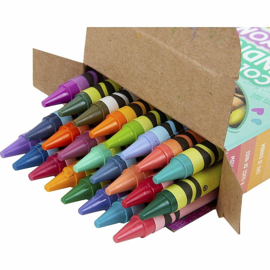 Crayola Signature Premium Watercolor Crayons - CYO533500 