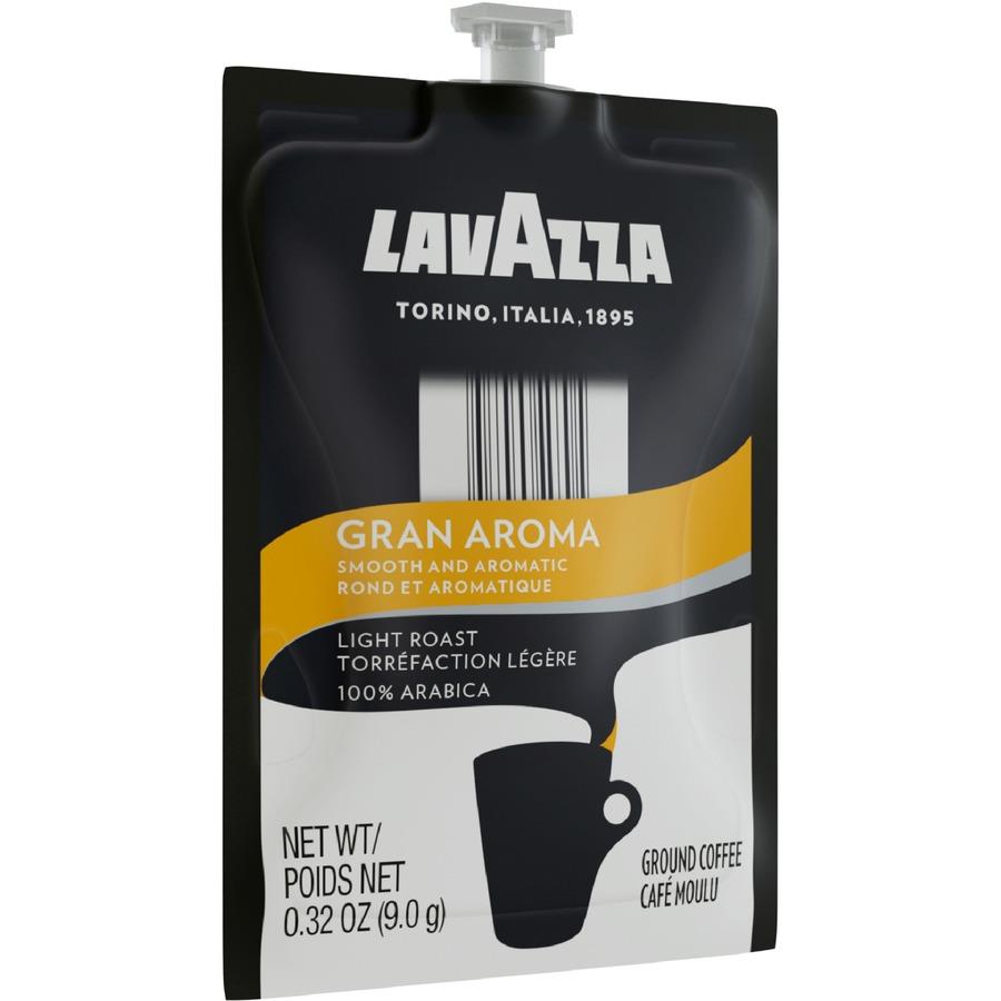 Lavazza Plastic To-Go Cup - pack of 500