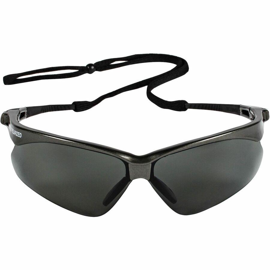 Kleenguard V30 Nemesis Safety Eyewear - Recommended for: KCC28635BX, KCC  28635BX - Office Supply Hut