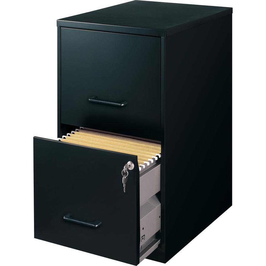NuSparc File Cabinet - 14.2 NuSparc File Cabinet - 14.2