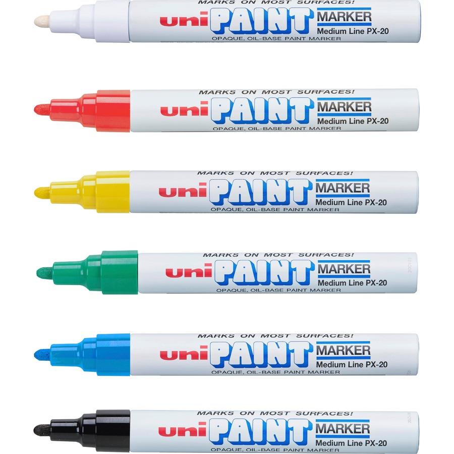 Water Based Markers – LOOKART INC