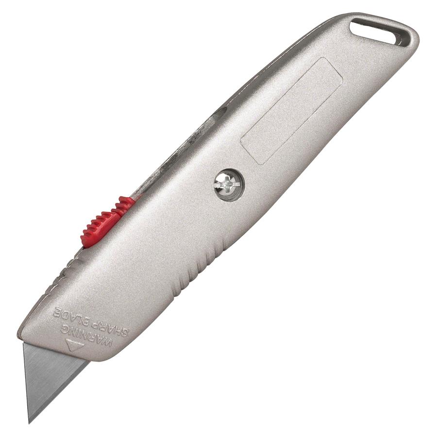 EasyCut Food Grade Stainless Steel Blades - Easy Box Cutter