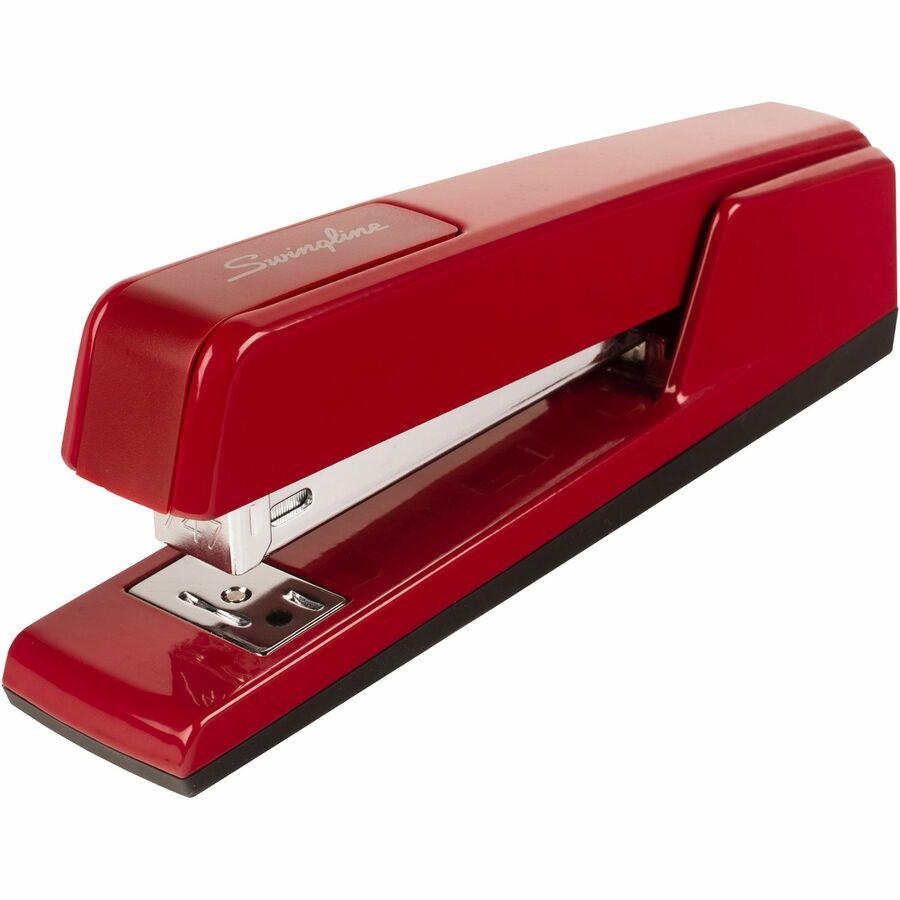 Bostitch Classic Metal Stapler - 20 of 20lb Paper Sheets Capacity