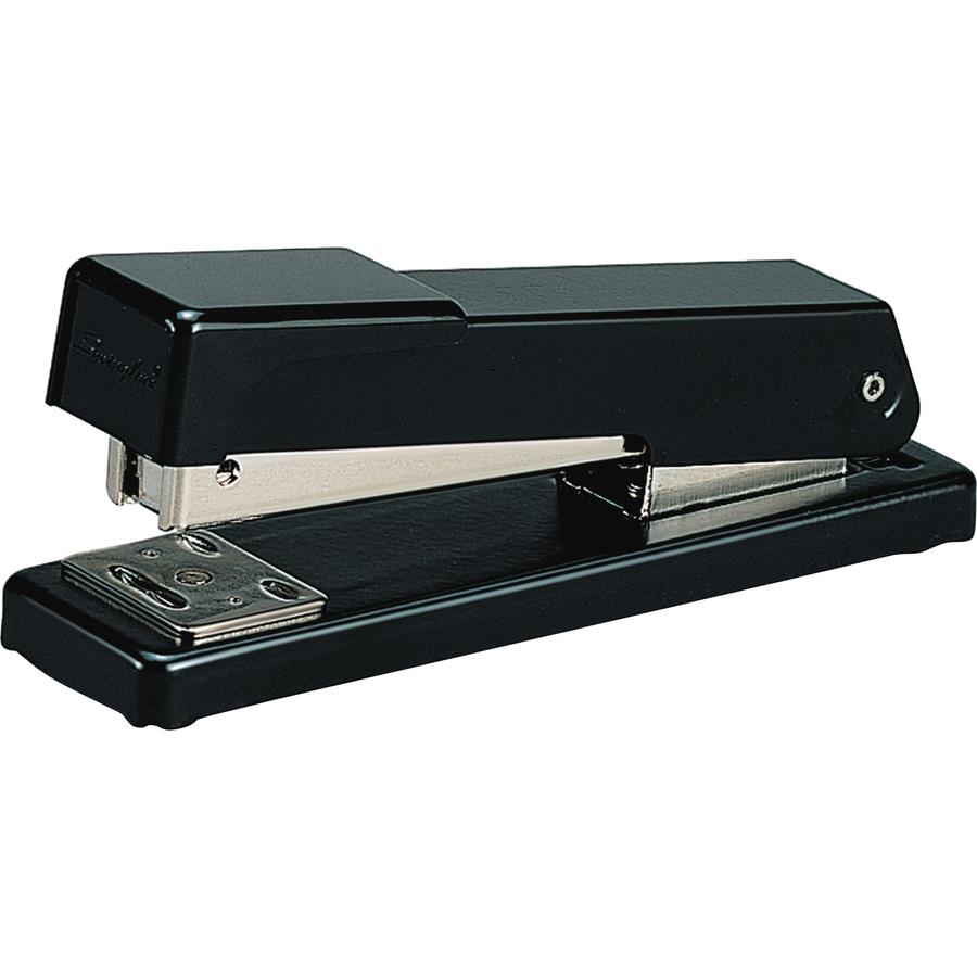 Bostitch Classic Metal Stapler - 20 of 20lb Paper Sheets Capacity