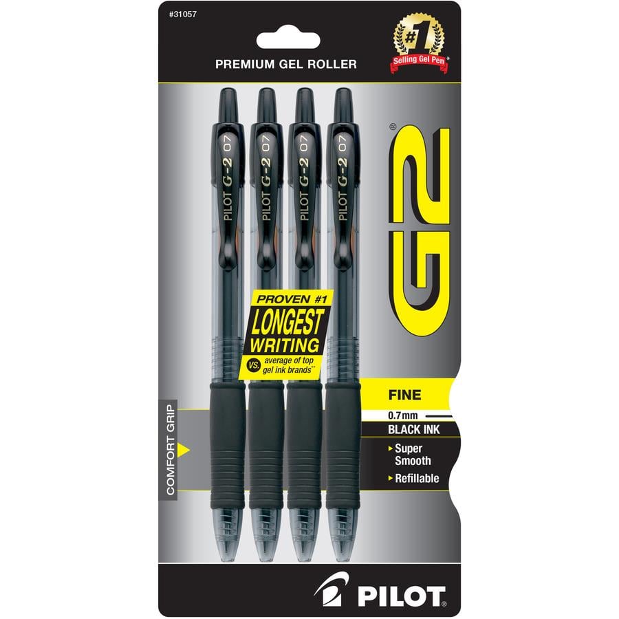 Pilot  Dr Pen Tagged Marker Pens