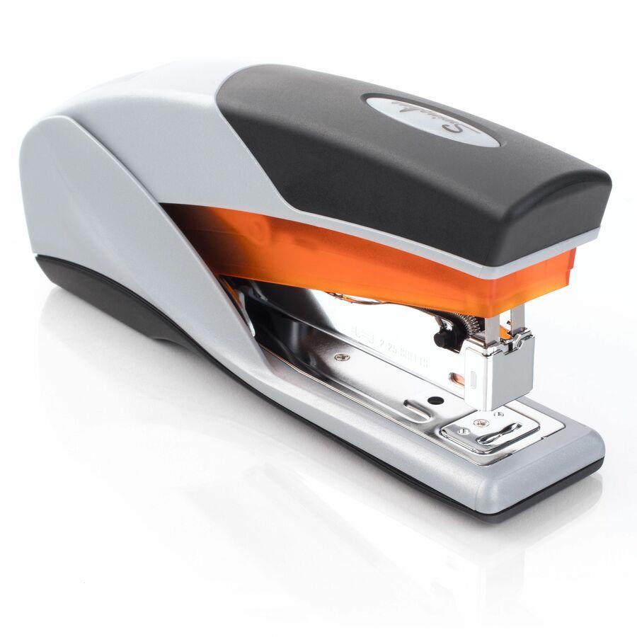 Bostitch Classic Metal Stapler - 20 of 20lb Paper Sheets Capacity