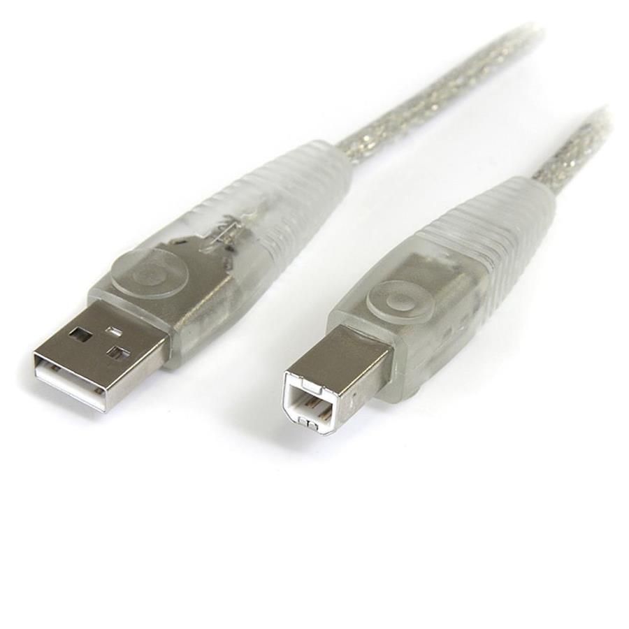 Active USB 3.0 (5Gbps) USB-A to USB-B Cable - M/M - 10m (30ft)