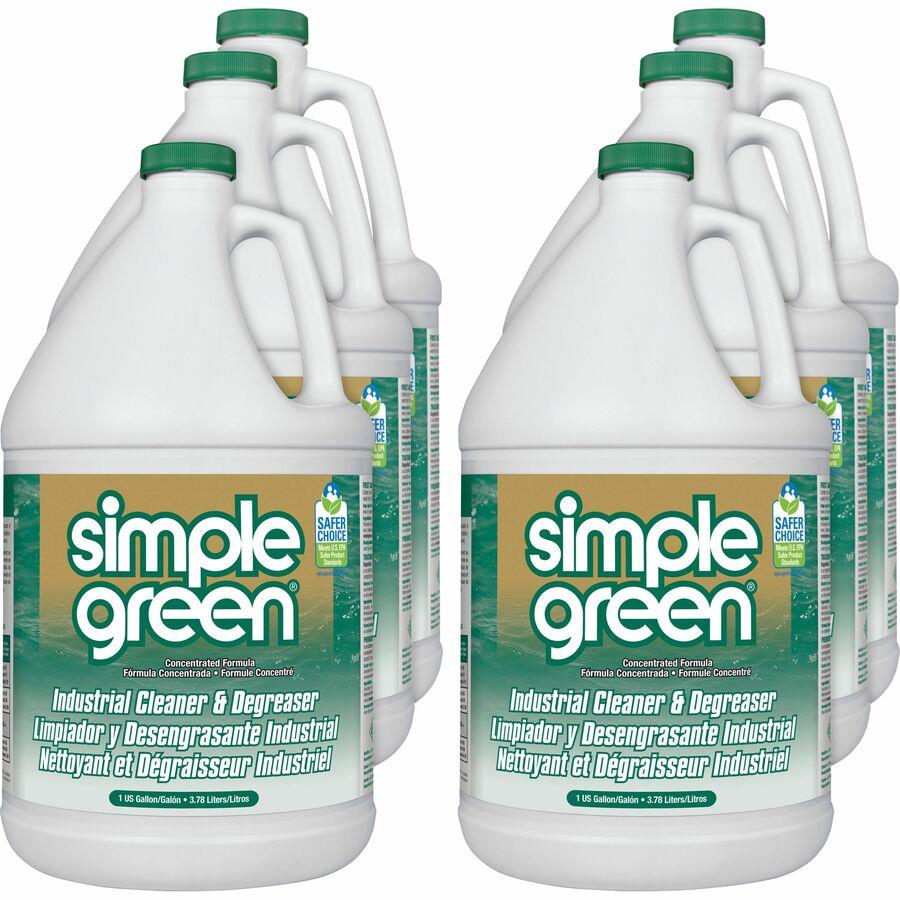 Clean-Up Cleaner + Bleach, 32 oz Spray Bottle, Fresh Scent, 9/Carton -  Office Express Office Products