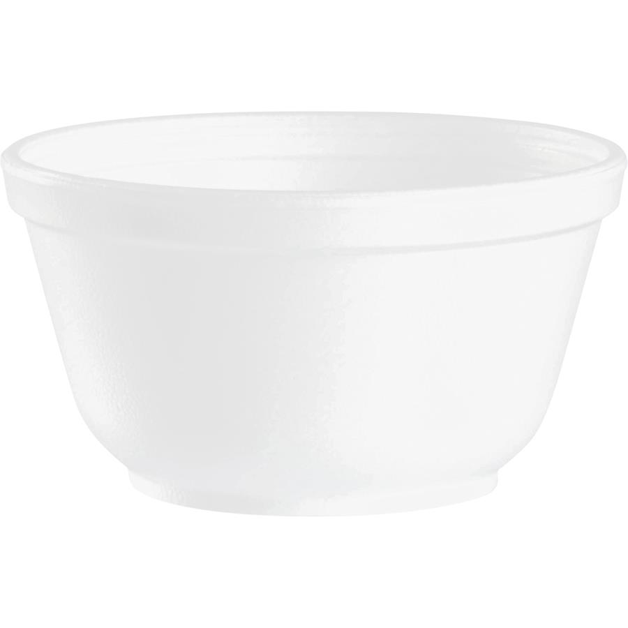 Solo Paper Snack Bowls With Lids (10 ct)