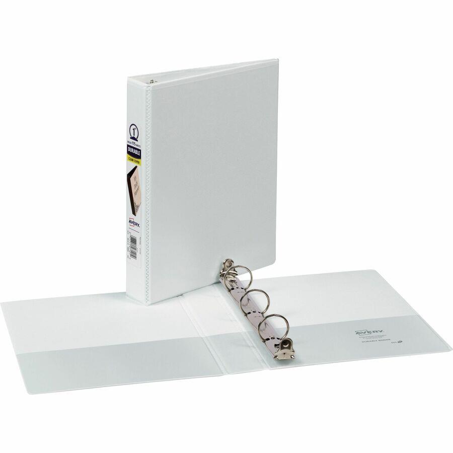 Huge Deals on Avery Mini Durable Ring Binder