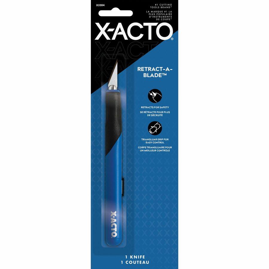 XActo RetractABlade No. 1 Knife