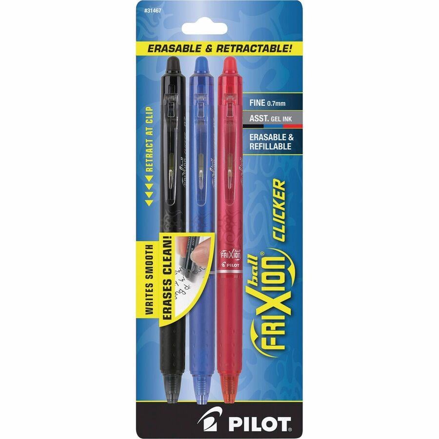 EnerGel RTX Refillable Liquid Gel Pen Navy Blue