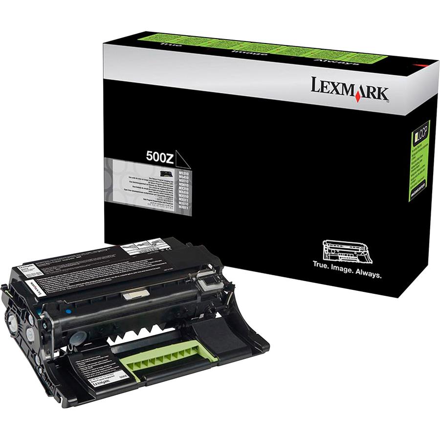 Lexmark 50F0Z00 Return Program Imaging Unit - Laser Print