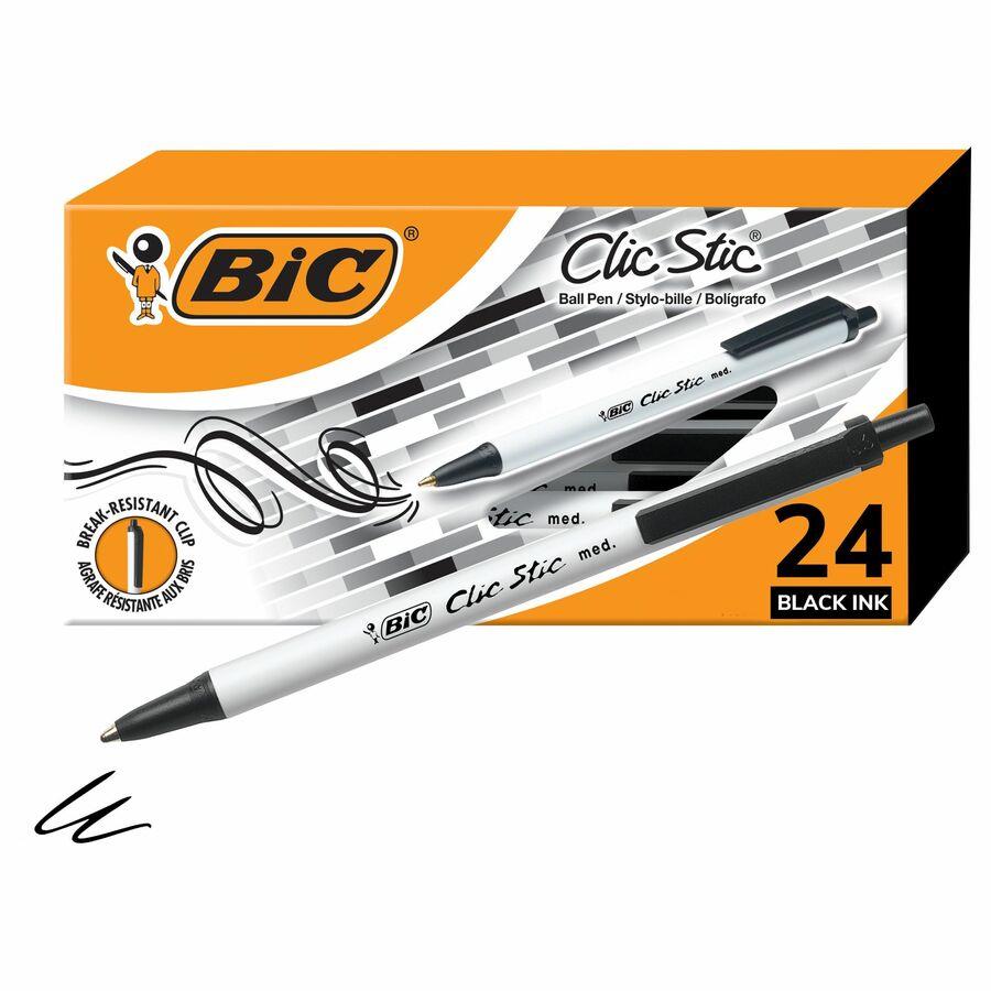 Paper Mate Flair Yellow Felt Tip Pens Point Guard Bulk Pack Of 24