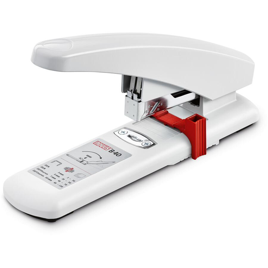 Dahle, Executive Flat-Clinch Stapler