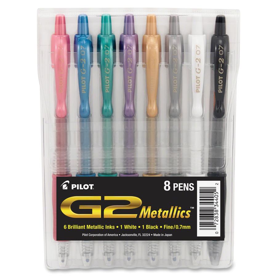 Zebra Pen Sarasa Gel Retractable Pens - Medium Pen Point - Refillable -  Retractable - Black Pigment-based Ink - Translucent Barrel - 20 / Pack -  ICC Business Products