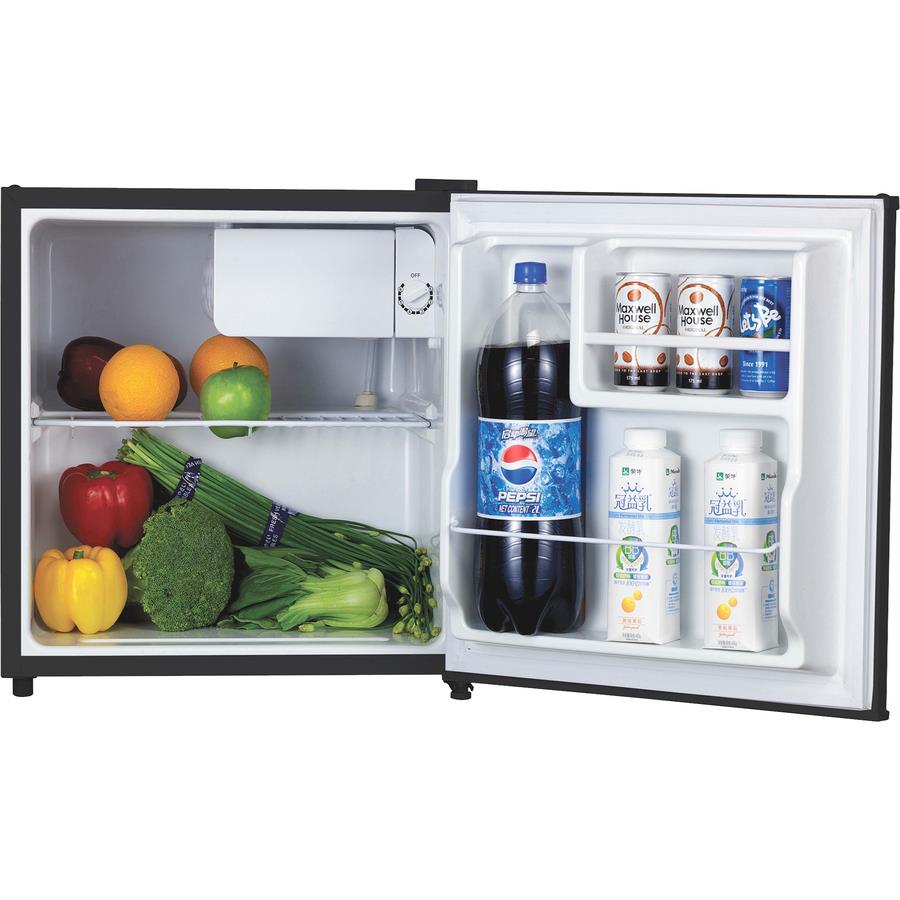 Avanti - AR17T1B - 1.7 CF Compact Refrigerator