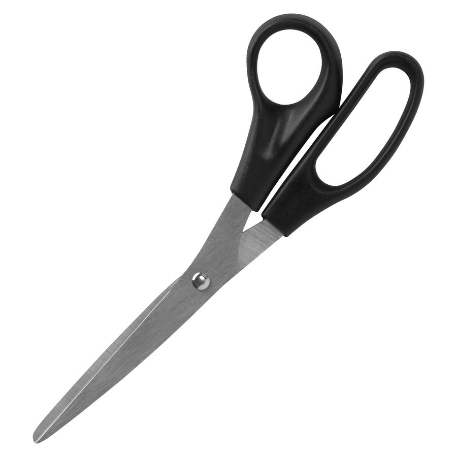 Fiskars No.8 Premier Easy Action Bent Scissors 