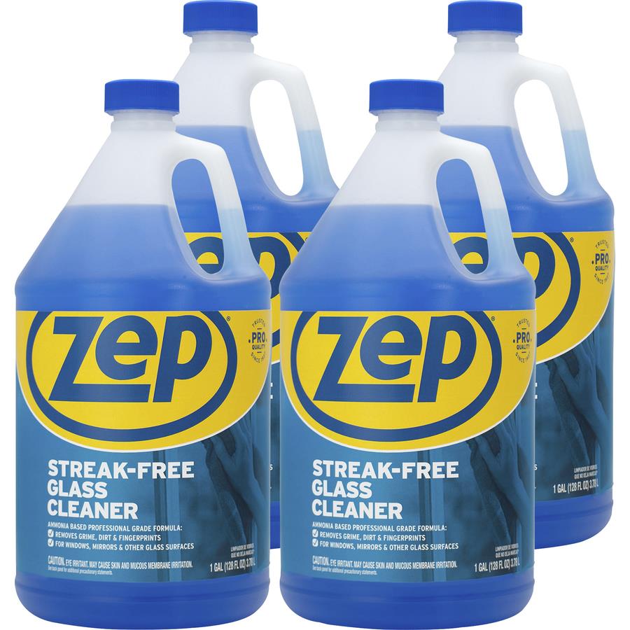 Zep All-Purpose Cleaner 32 Ounce (Case of 4) Cleans Almost Any Surface