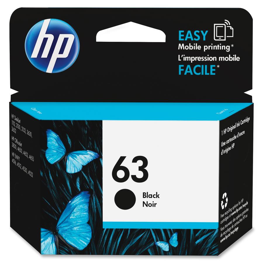 Cartouche d'encre pour imprimante HP HP DESKJETDESKJET 3639