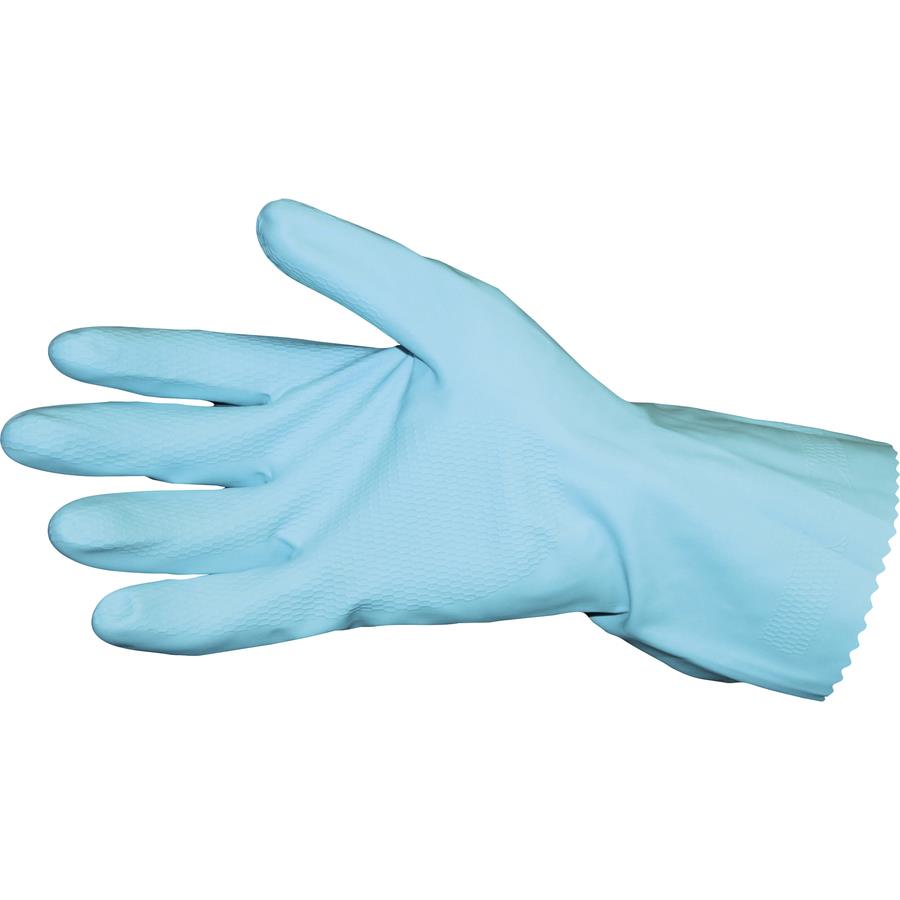 PIP ProtectiveLeather Palm Work Gloves - Large Size - Gunn-cut - White -  Comfortable, Durable, Wear Resistant, Breathable, Flexible, Water Resistant  - For Construction, Metal Handling, Maintenance, Warehouse, Material  Handling - 2 /