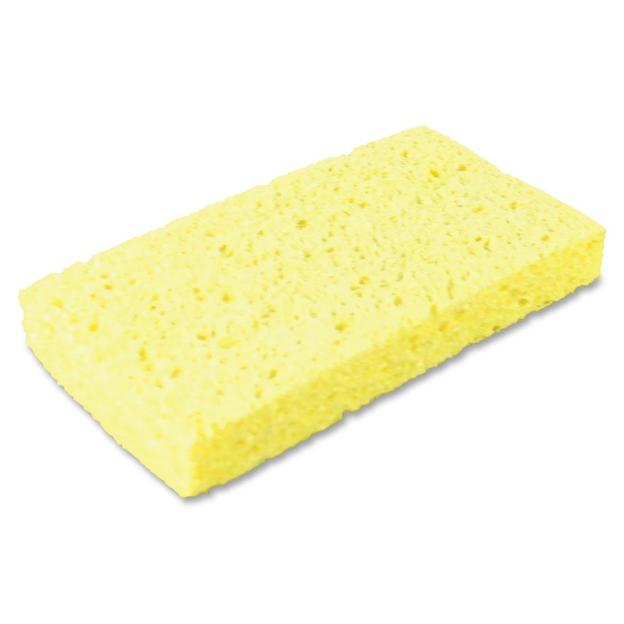Impact Small Cellulose Sponge - 1 Impact Small Cellulose Sponge - 1