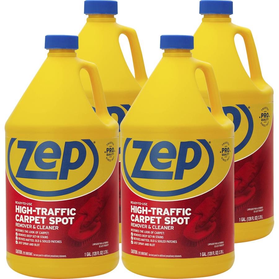 Zep Hardwood and Laminate 128-fl oz Liquid Floor Cleaner