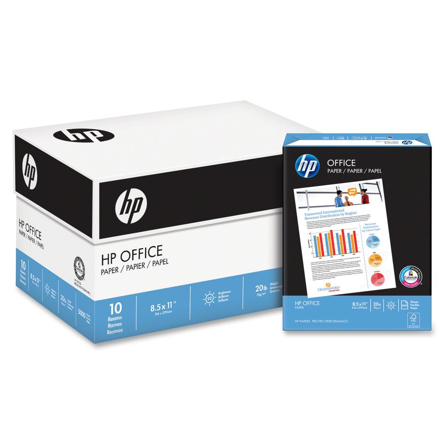 Special Buy Economy Copy Paper - White - Letter - 8 1/2 Special Buy Economy Copy Paper - White - Letter - 8 1/2