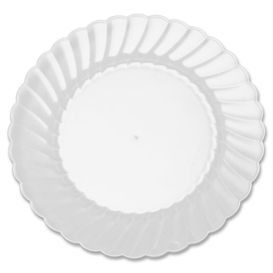 12 Packs : Original Heavyweights Paper Plates