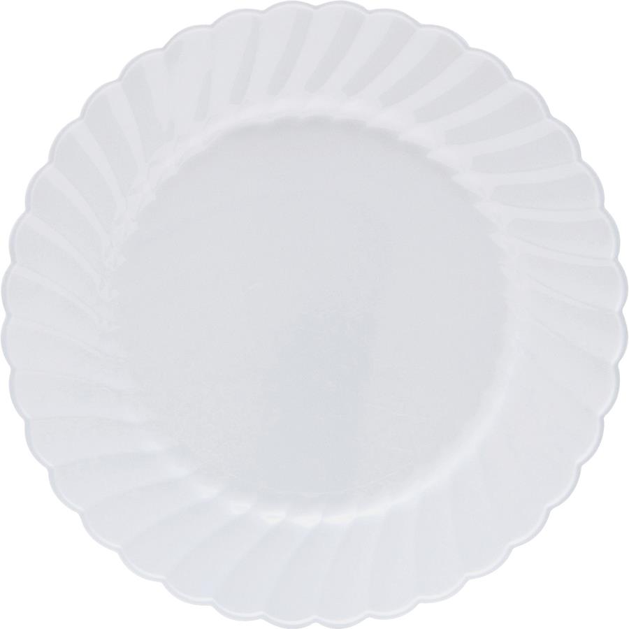 12 Packs : Original Heavyweights Paper Plates