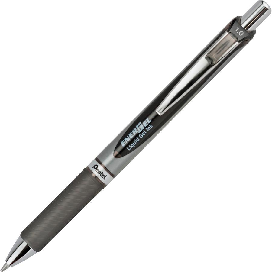 EnerGel RTX Gel Pen by Pentel® PENBL80C