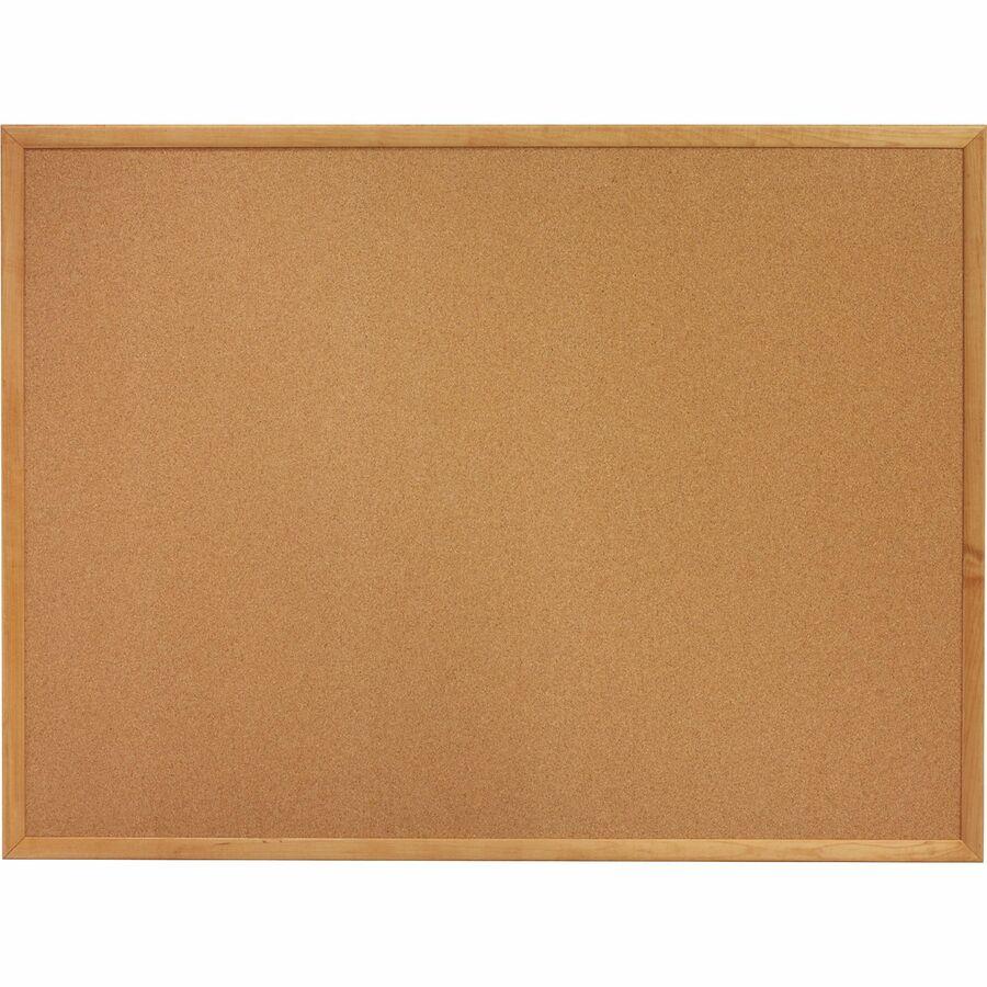 Quartet 24-in x 2-ft Natural Cork Shelf Liner in the Shelf Liners