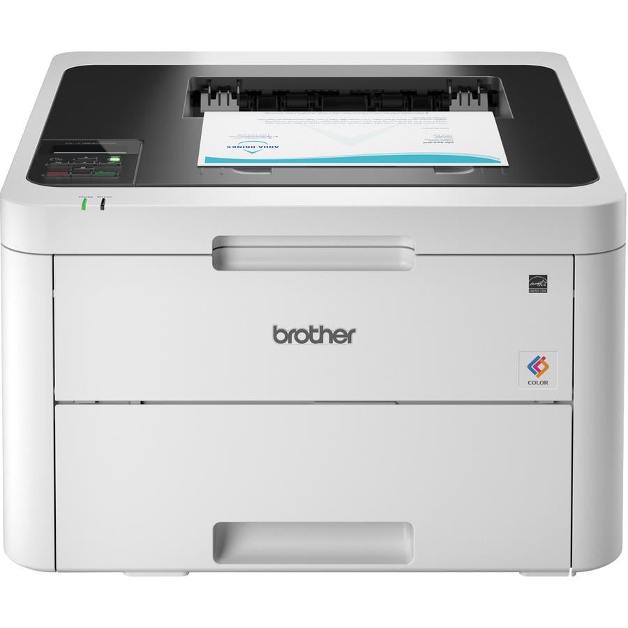 Brother HL-L9410CDN Enterprise Color Laser Printer 