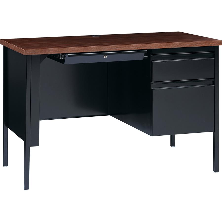 Lorell Fortress Series 45-1/2