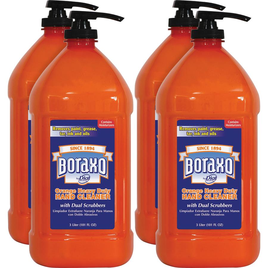 Original Heavy Duty Hand Cleaner