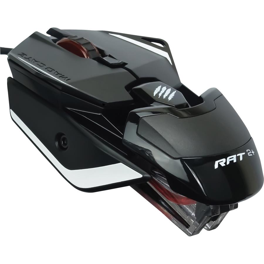 Mad Catz Rats - Gaming Wireless Mice - NEW - computer parts - by