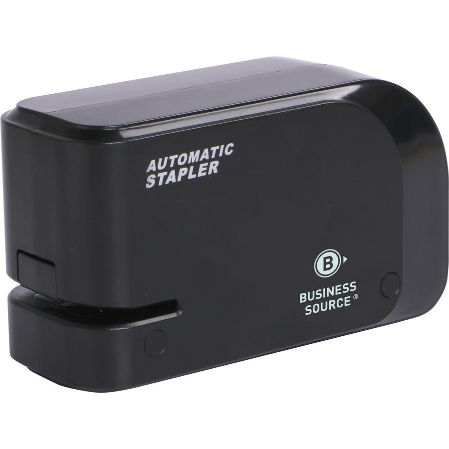 Bostitch B8 Impulse 45 Electric Stapler - Black