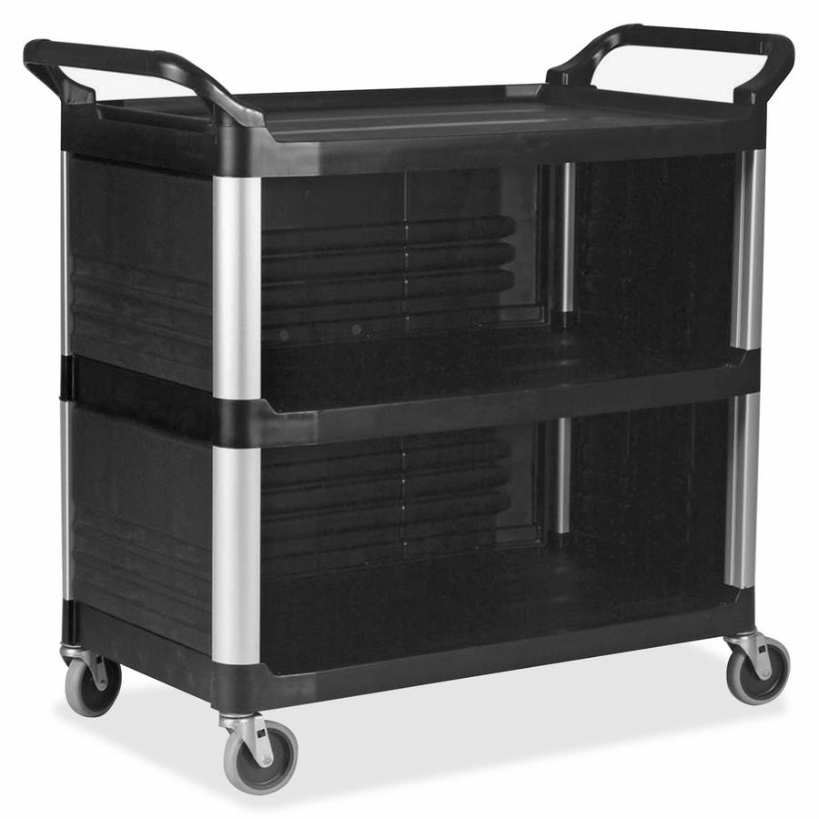 Rubbermaid® Carts