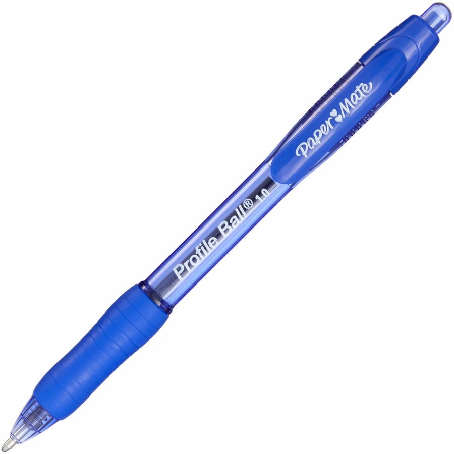 Paper Mate Profile Ballpoint Pens