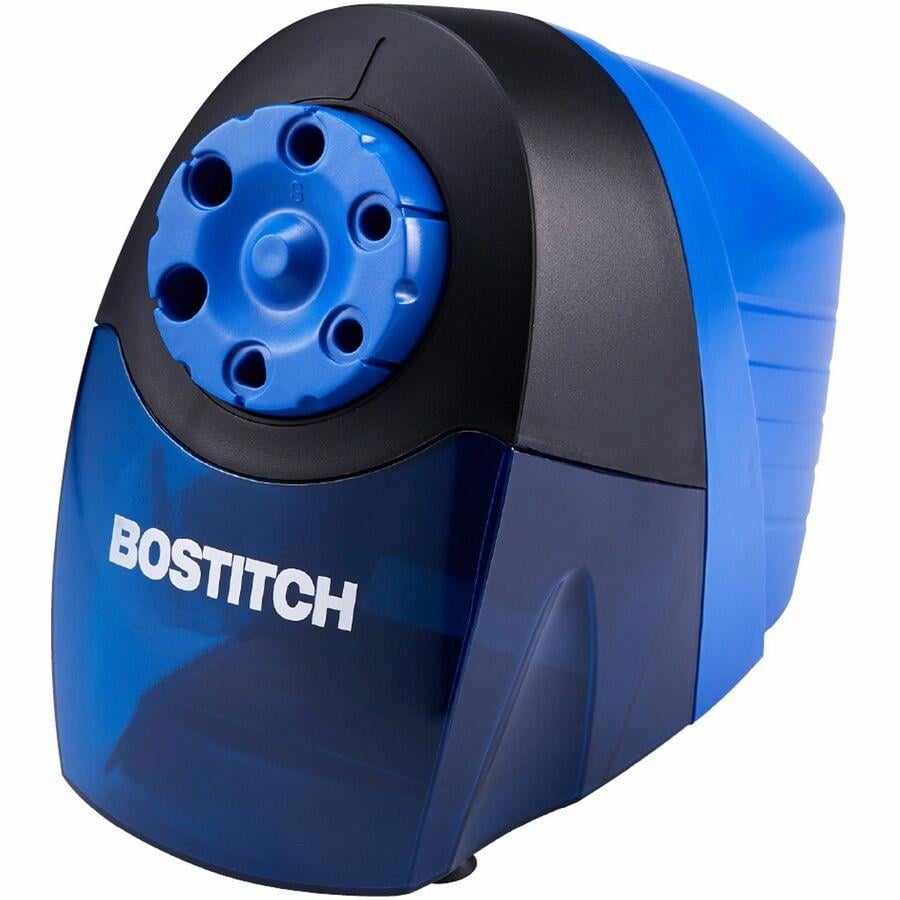 Buy Westcott Evolution Axis 6 Hole High Volume Pencil Sharpener