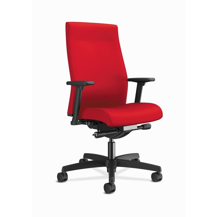 Why We Love the HON Ignition 2.0 Office Chair