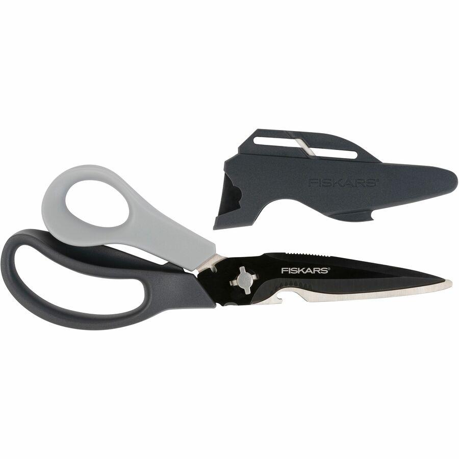 Fiskars Multipurpose Utility Cutter - 9 Fiskars Multipurpose Utility Cutter - 9