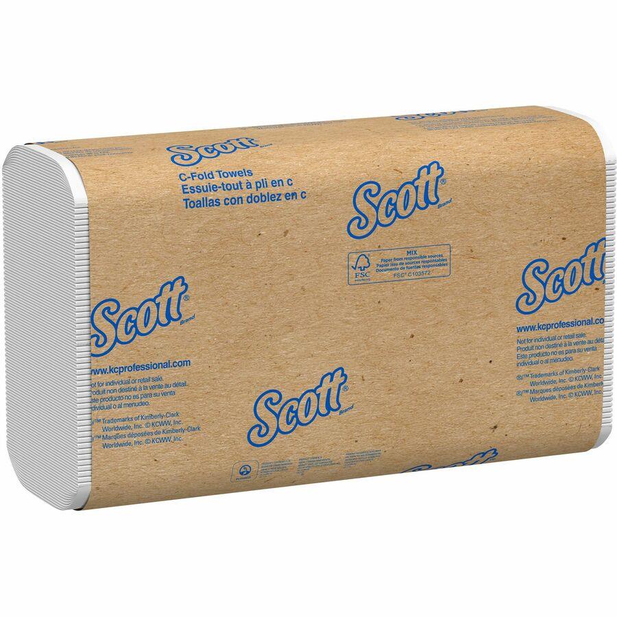 Smart Roll Towel - 800', Kraft