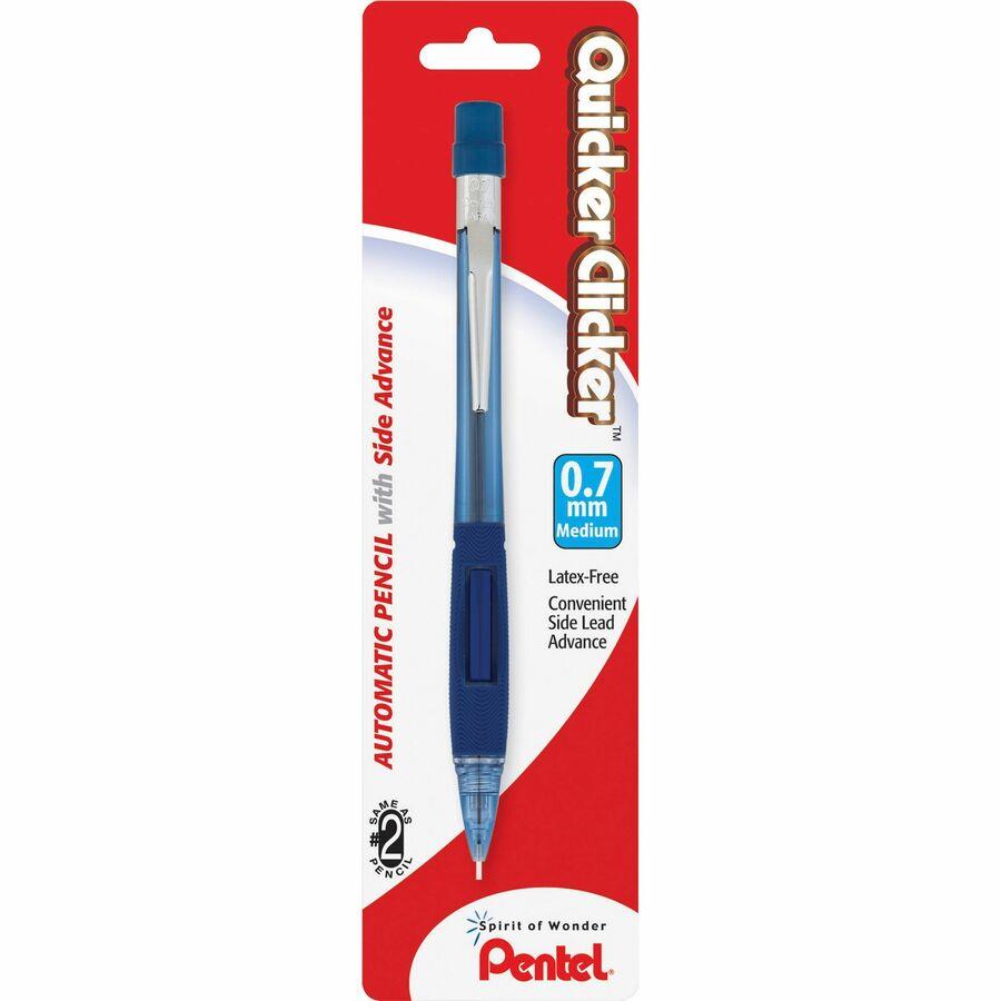 Pentel Eraser Refills PDE1 5/Tube