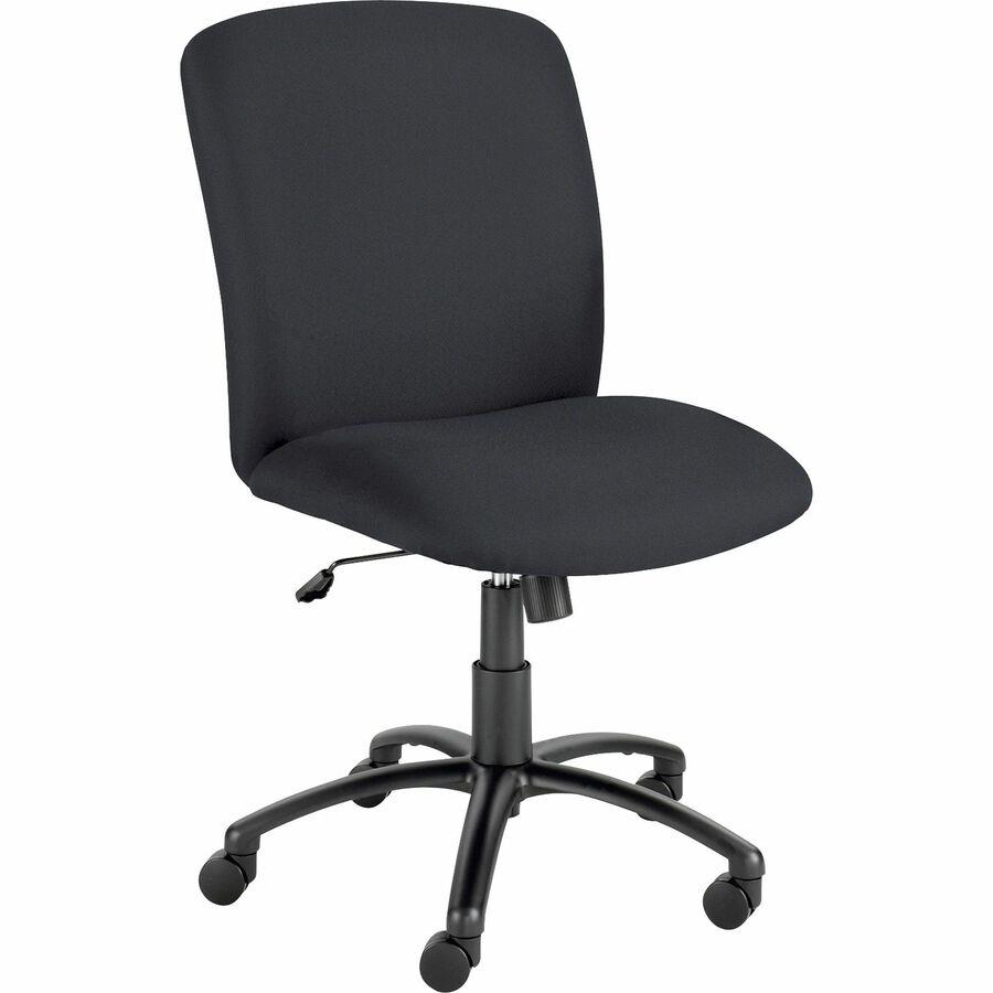 Big and Tall Executive Chair by: Office Star