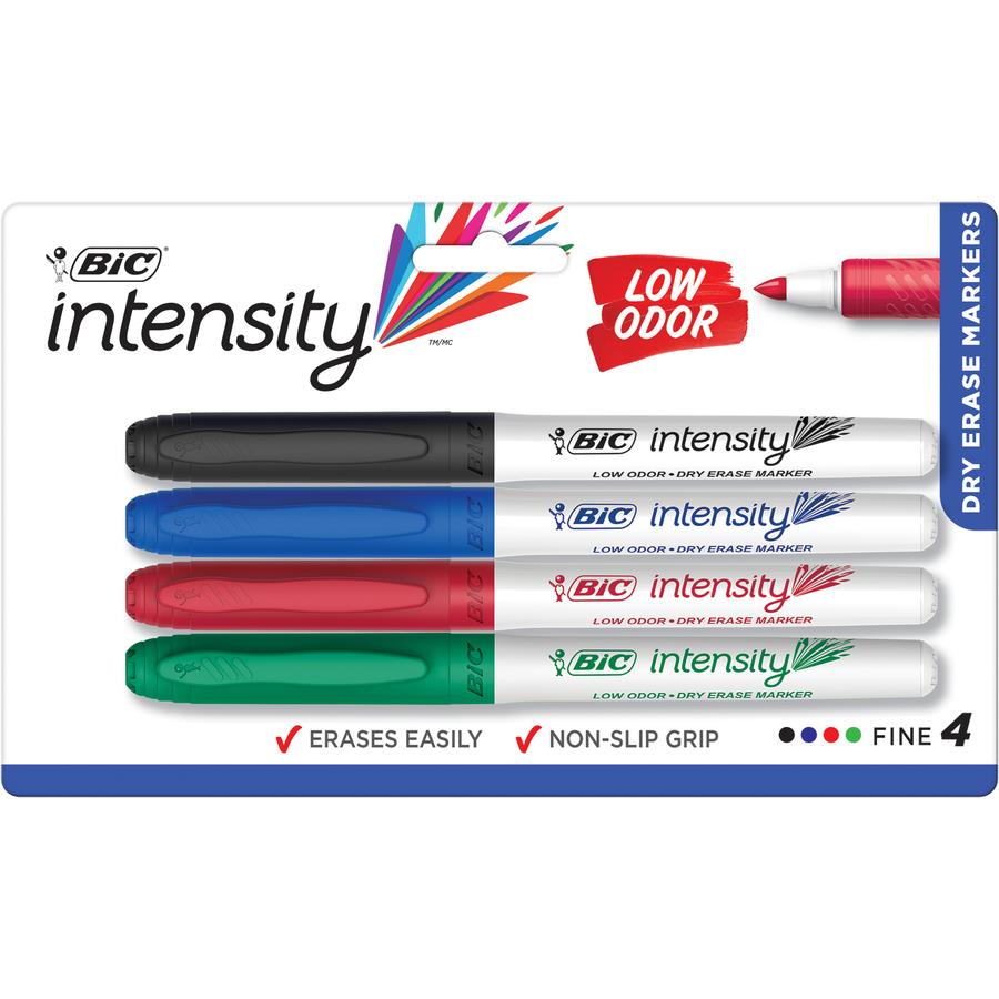 Crayola Washable Dry Erase Fine Line Markers - Bullet Marker