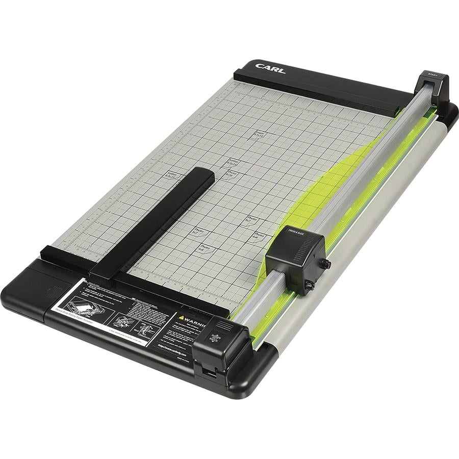 Premier Stakcut Paper Trimmers - 1 x Blade(s)Cuts 30Sheet - 24