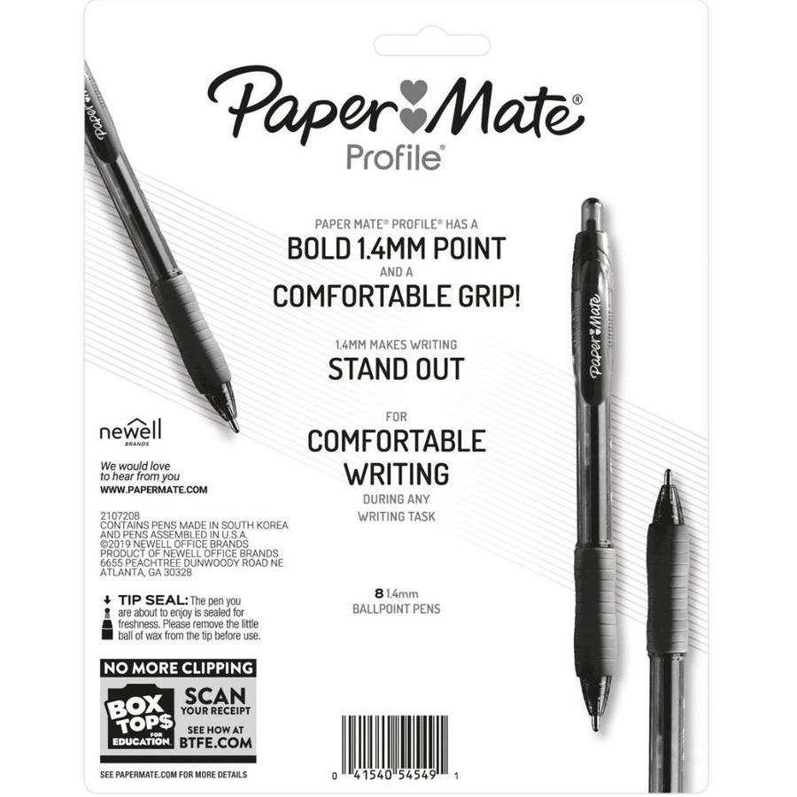 How funny is Paper Mateâ€™s new Pen Campaign? - My Site