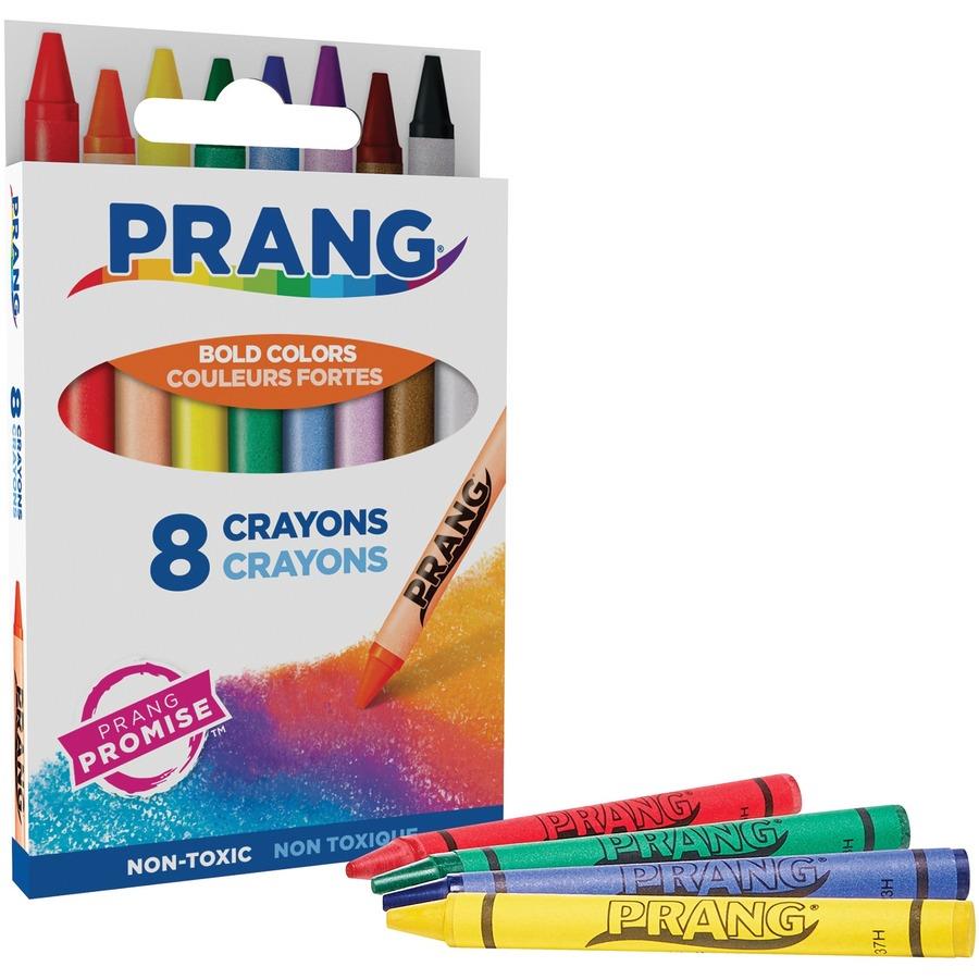 Crayola CYO528016 Classpack Regular Crayons - 16 pack, 50 count each